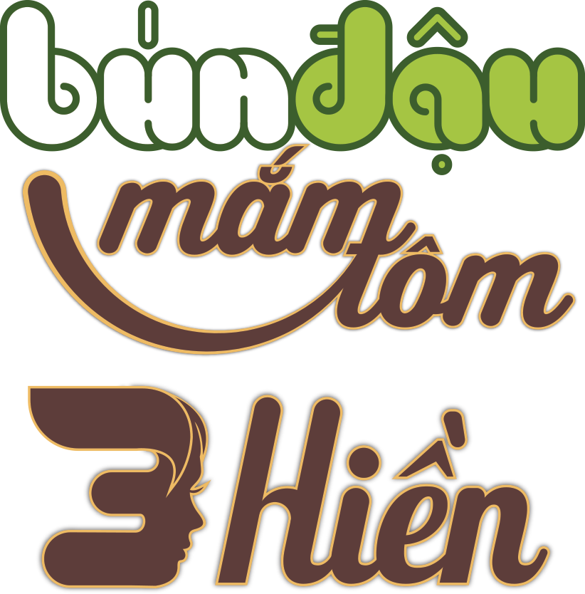 Bún Đậu mắm Tôm 3 Hiền 